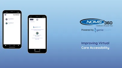 NOMS 360應用截圖