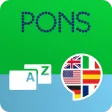PONS Vocabulary Trainer