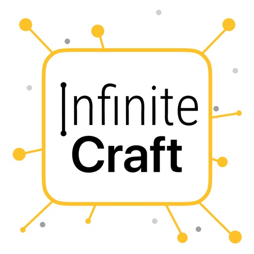 Infinitive Craftings