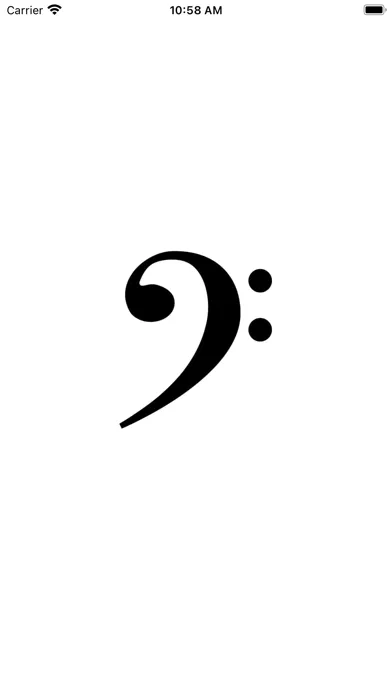Capturas de pantalla de Pathways To Parker (Bass Clef)