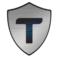 Titanium TV значок