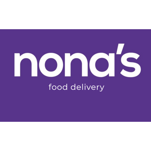 Nonas Food Delivery