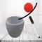 Drawing puzzle game