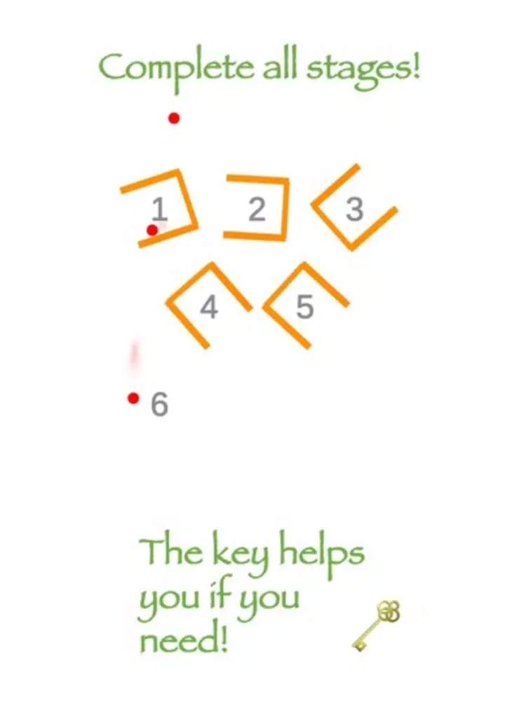 Drawing puzzle game iPad  স্ক্রিনশট