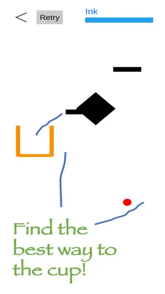 Drawing puzzle game স্ক্রিনশট