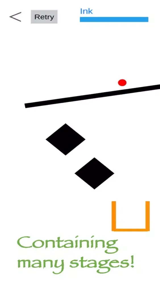Drawing puzzle game স্ক্রিনশট