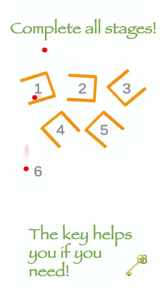 Drawing puzzle game স্ক্রিনশট