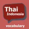 Learn Indonesian - Thai