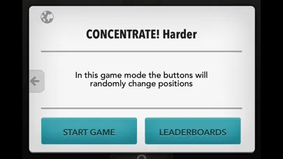 Скриншоты Concentrate!