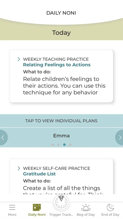 تصاویر Noni for Teachers