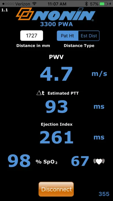 Zrzuty ekranu 3300 PWA
