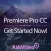 Start Course For Premiere Pro