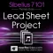 Lead Sheet Project Guide