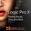 Course for Flexing Vocals Course for Flexing Vocals