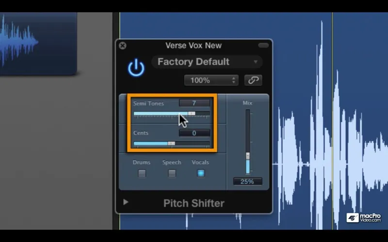 Course for Flexing Vocals স্ক্রিনশট