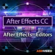 Editor Guide For After Effects Editor Guide For After Effects