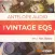 Vintage EQs For Antelope Audio