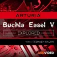 Course For Buchla Easel V Course For Buchla Easel V