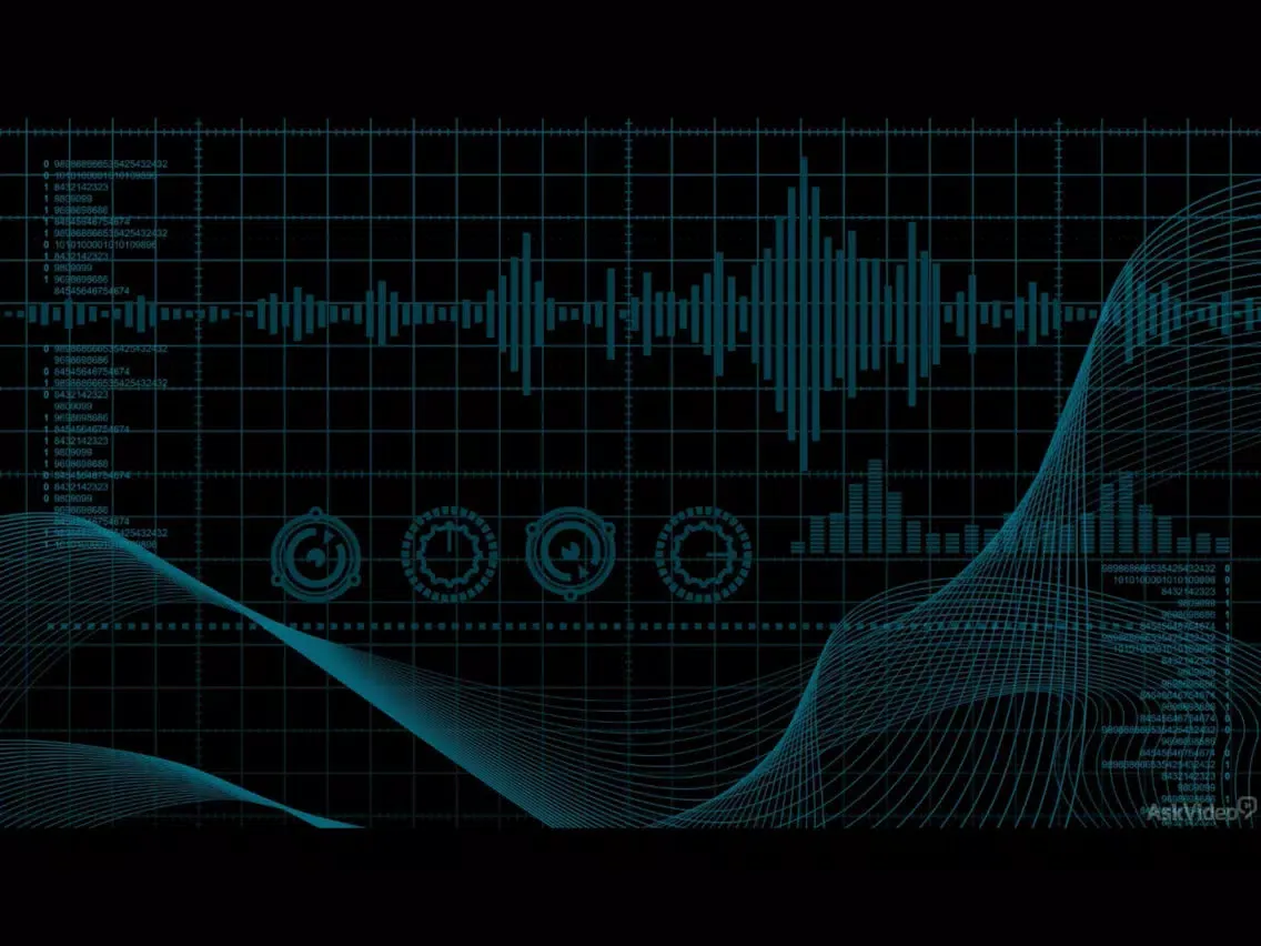 صور Advanced Audio Editing 201 iPad 