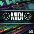 MIDI Course For AudioPedia MIDI Course For AudioPedia