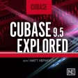 Course For Cubase 9.5 Explored Course For Cubase 9.5 Explored