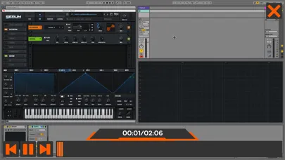 صور Advanced SFX for Sound Design