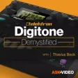 Elektrons Digitone Demystified Elektrons Digitone Demystified