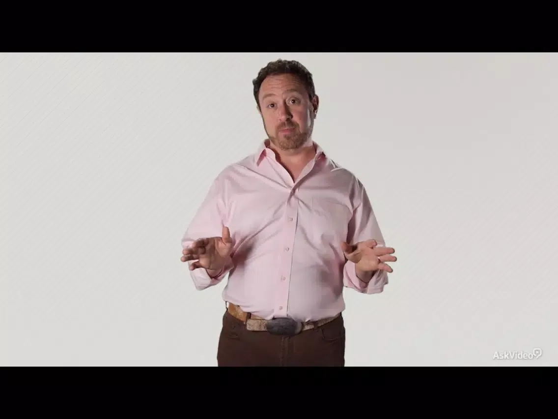 Capturas de pantalla de Film Craft 103 The Director iPad 