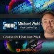 More Tips For Final Cut Pro X More Tips For Final Cut Pro X