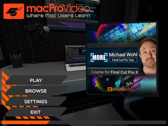 More Tips For Final Cut Pro X iPad 應用截圖