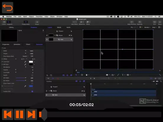 More Tips For Final Cut Pro X iPad 應用截圖