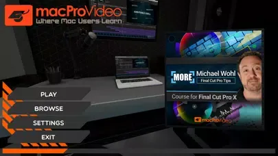 More Tips For Final Cut Pro X應用截圖