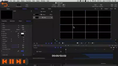 More Tips For Final Cut Pro X應用截圖
