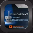 Advanced Editing Masterclass Advanced Editing Masterclass