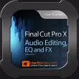 Course for FCPX 104 Course for FCPX 104