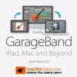 Beyond Course for Garageband Beyond Course for Garageband