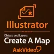 Create A Map Course