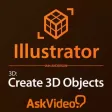 Create 3D Objects Course Create 3D Objects Course