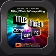Course for Final Cut Pro X 106 Course for Final Cut Pro X 106