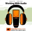 MPV's Reason 6 105 - Working With Audio MPV's Reason 6 105 - Working With Audio