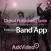 Making A Band App 101