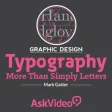 Typography for Graphic Design Typography for Graphic Design