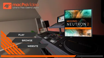 صور Mixing Course For Neutron 2