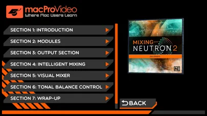 صور Mixing Course For Neutron 2