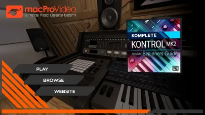 صور Beginner Guide for Kontrol MK2