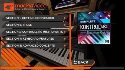 صور Beginner Guide for Kontrol MK2