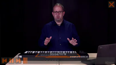 صور Beginner Guide for Kontrol MK2