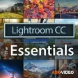 Essential Course For Lightroom Essential Course For Lightroom