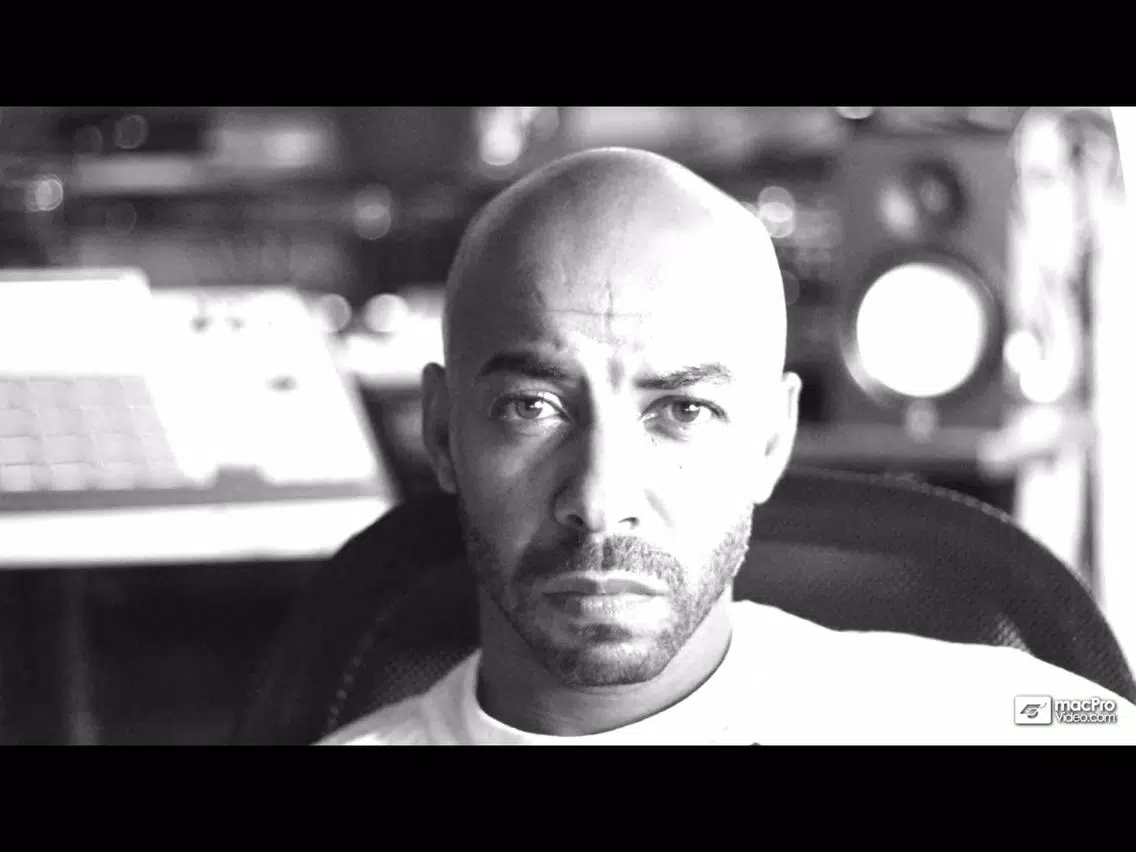 Captures d'écran de Hip Hop Course For Logic Pro X iPad 