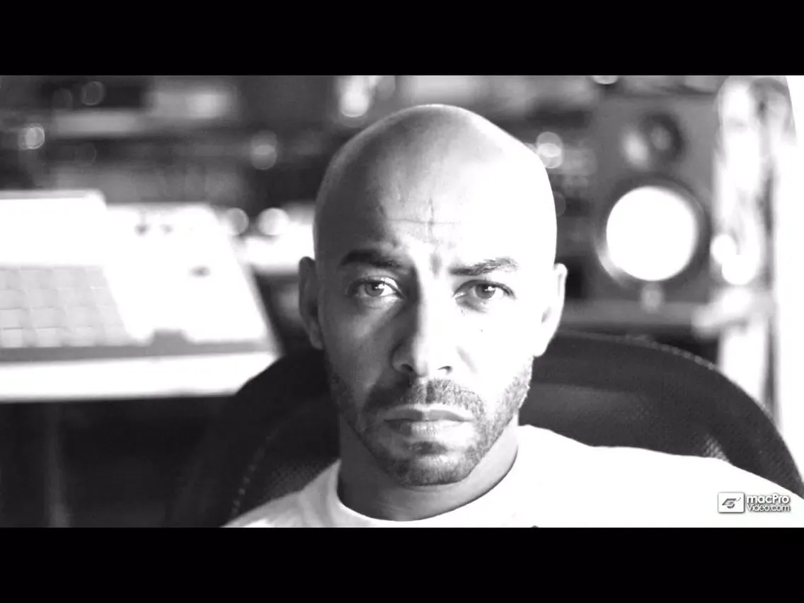 صور Hip Hop Course For Logic Pro X iPad 